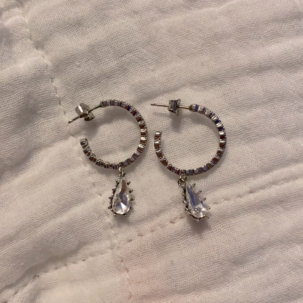 2 for 25$ made in Korea earrings